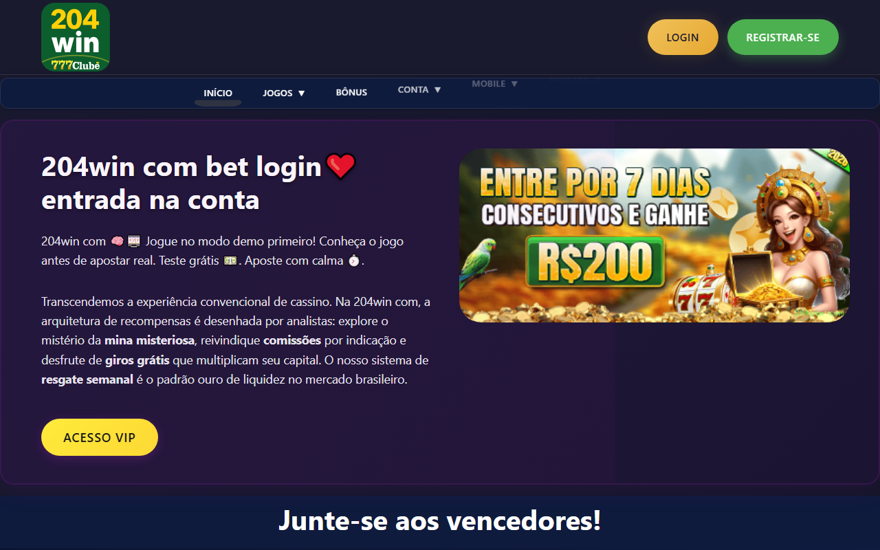 204wincom1.com screenshot