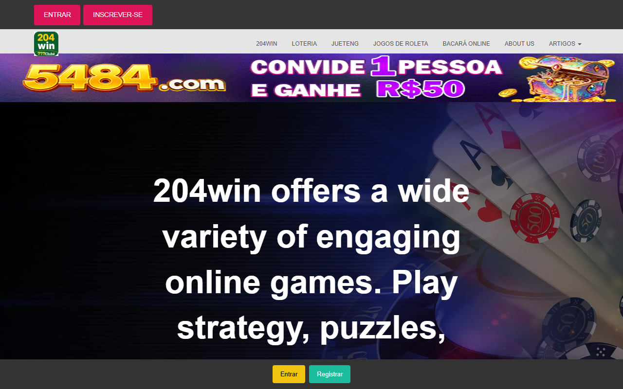 204winjogo.com screenshot