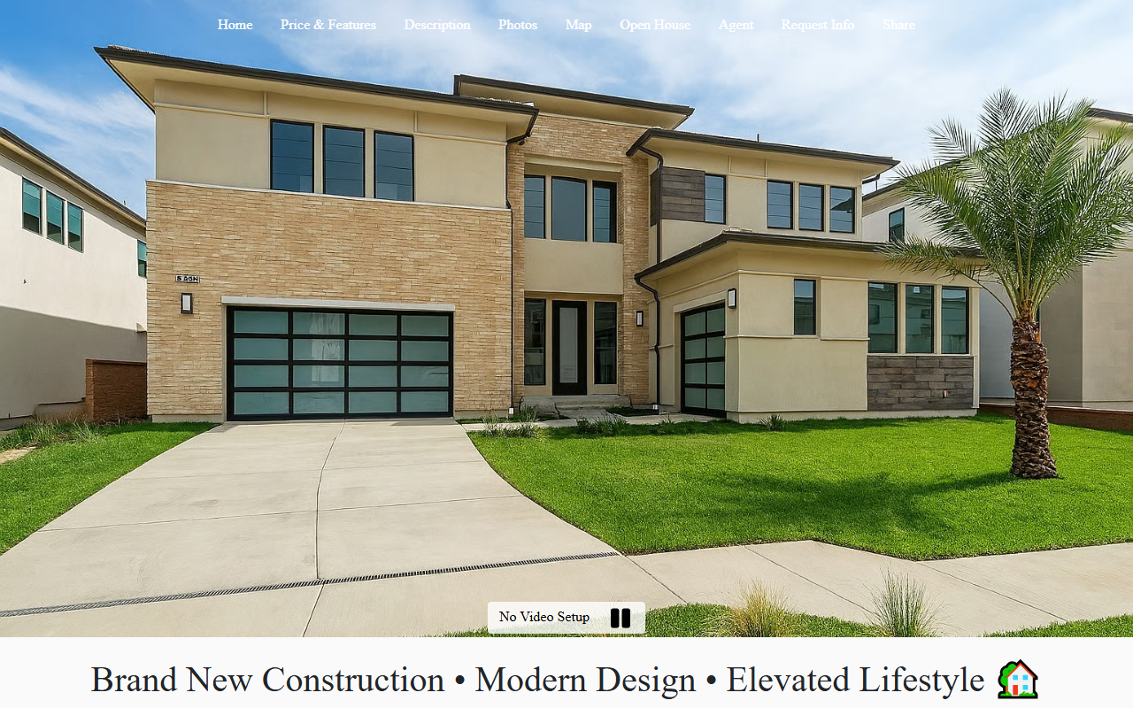 20580edgewood.com screenshot