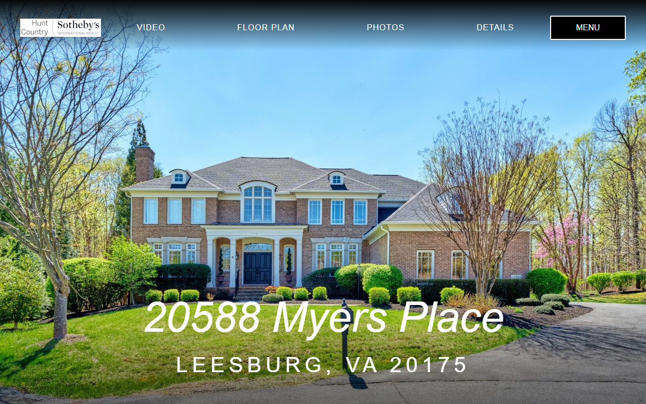 20588myerspl.com screenshot