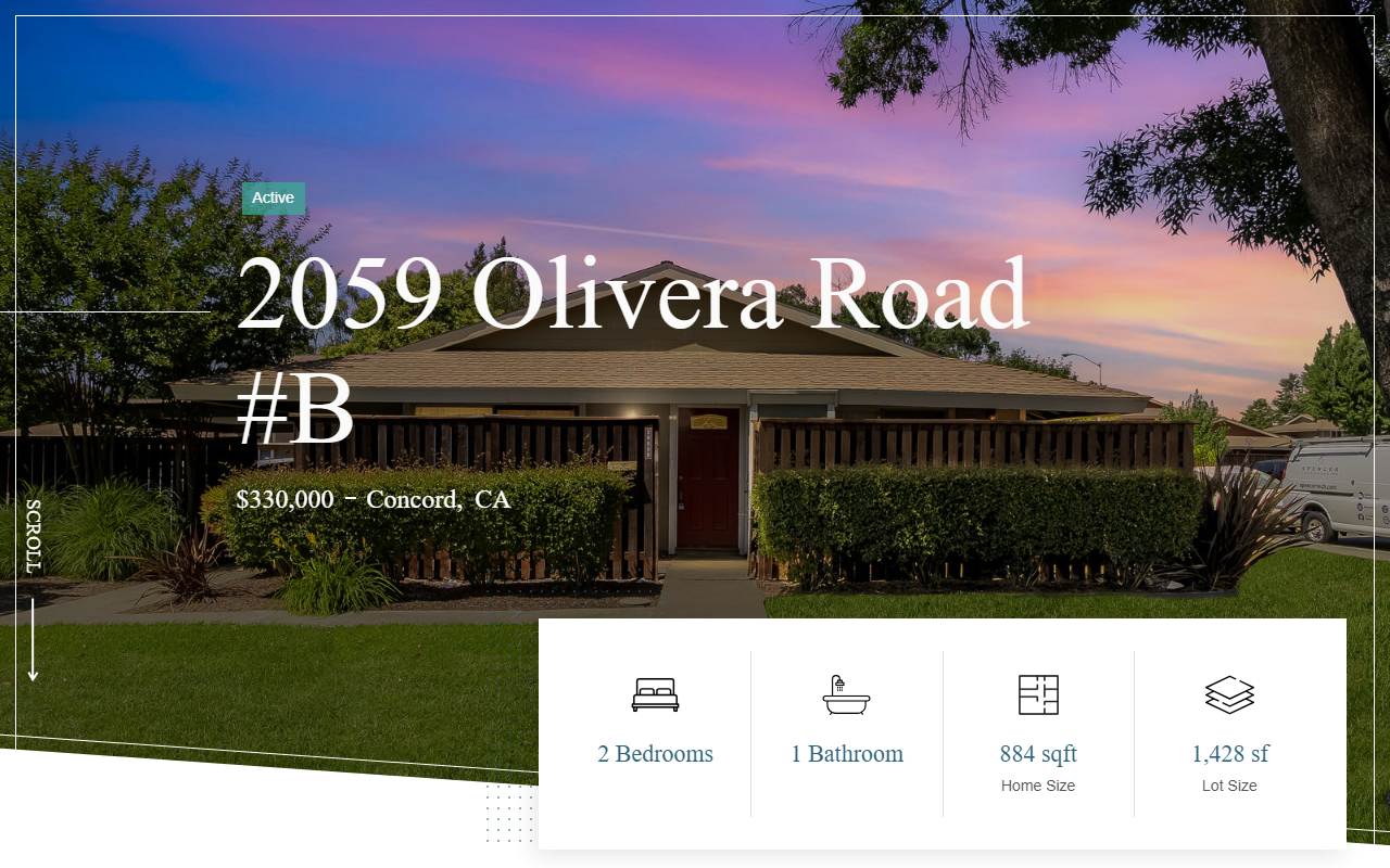 2059oliverard.com screenshot