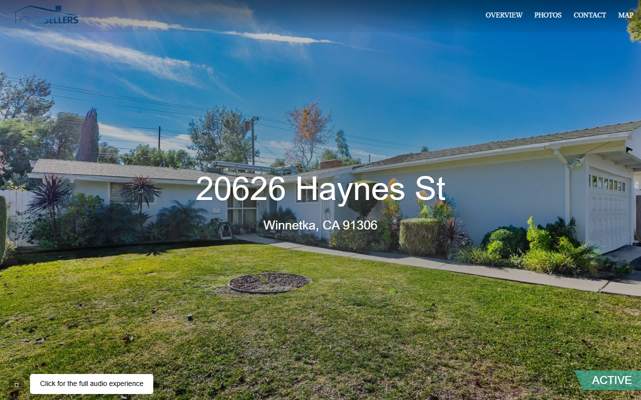 20626haynes.com screenshot