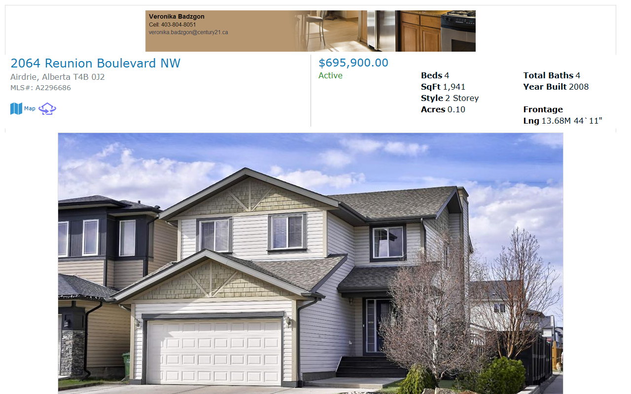 2064reunionblvd.com screenshot