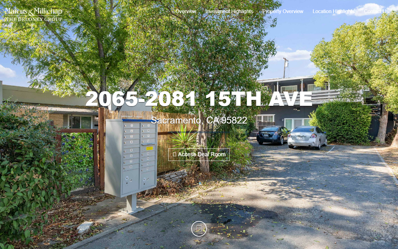 206515thave.com screenshot