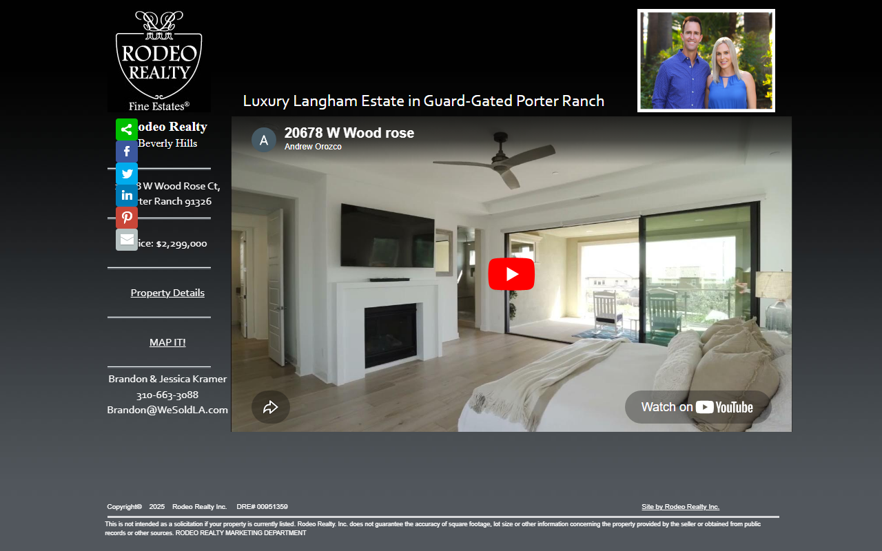 20678woodrode.com screenshot