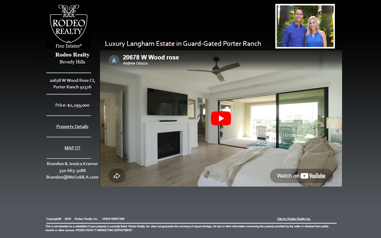 20678woodrose.com screenshot