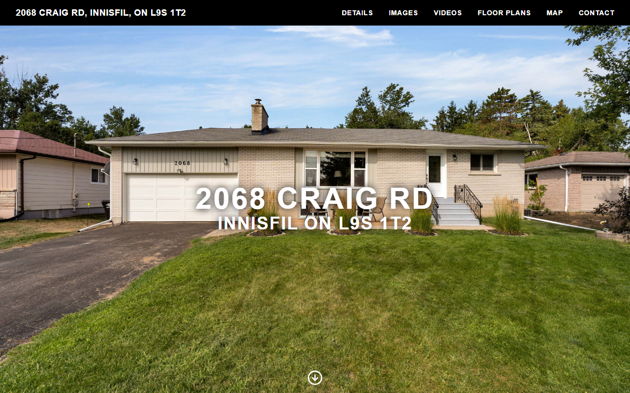 2068craigrd.com screenshot