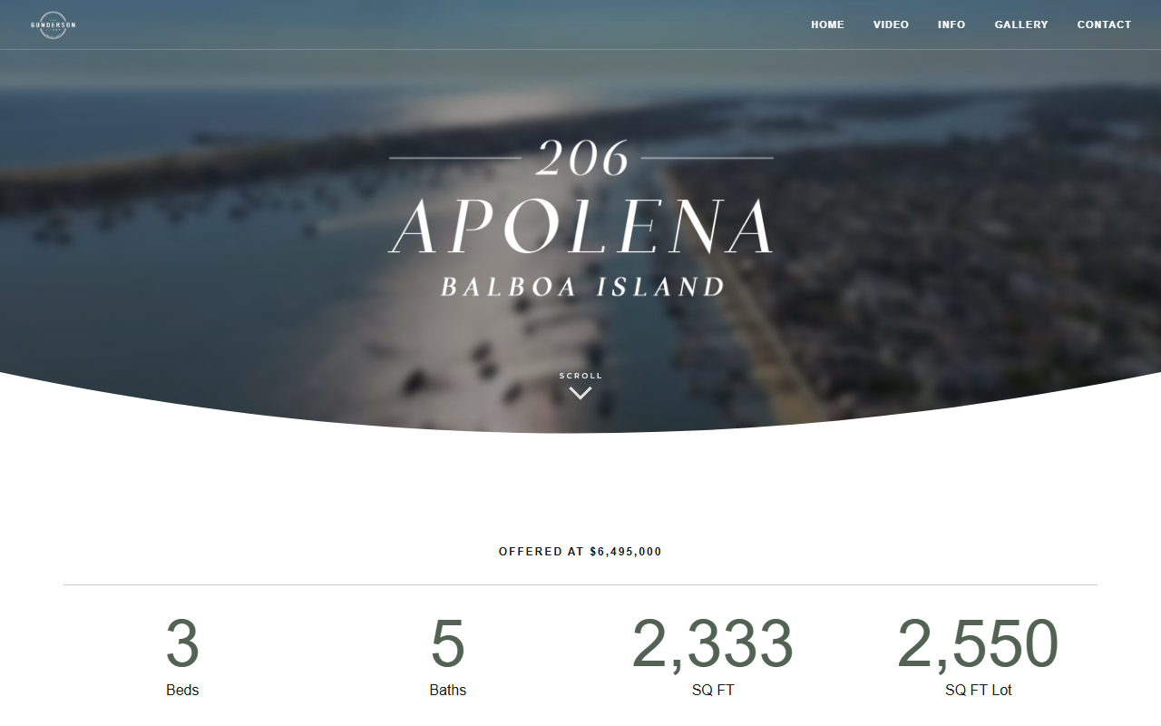 206apolena.com screenshot