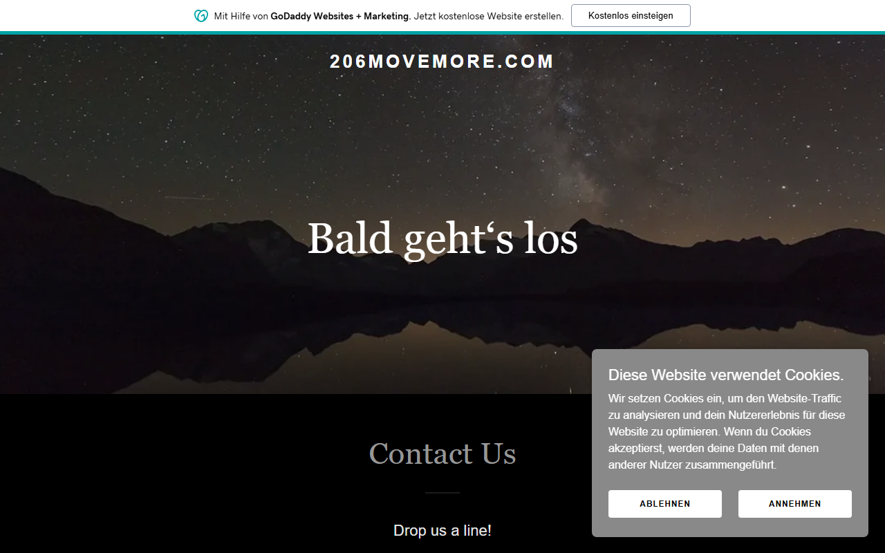 206movemore.com screenshot