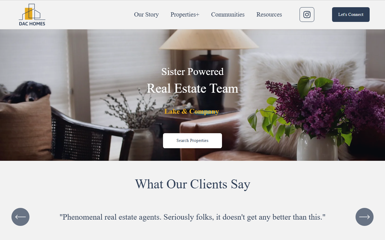206property.com screenshot