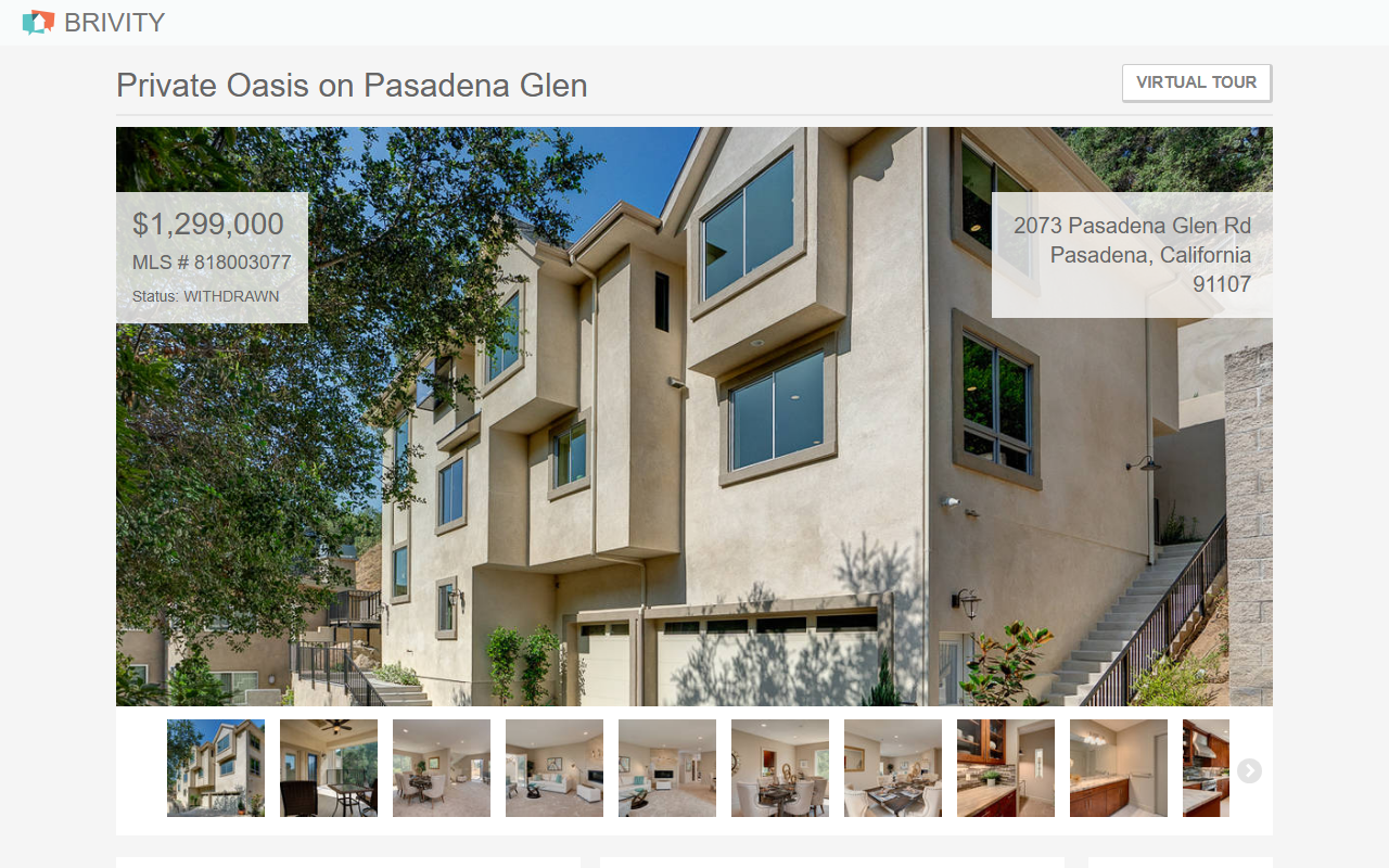 2073pasadenaglen.com screenshot