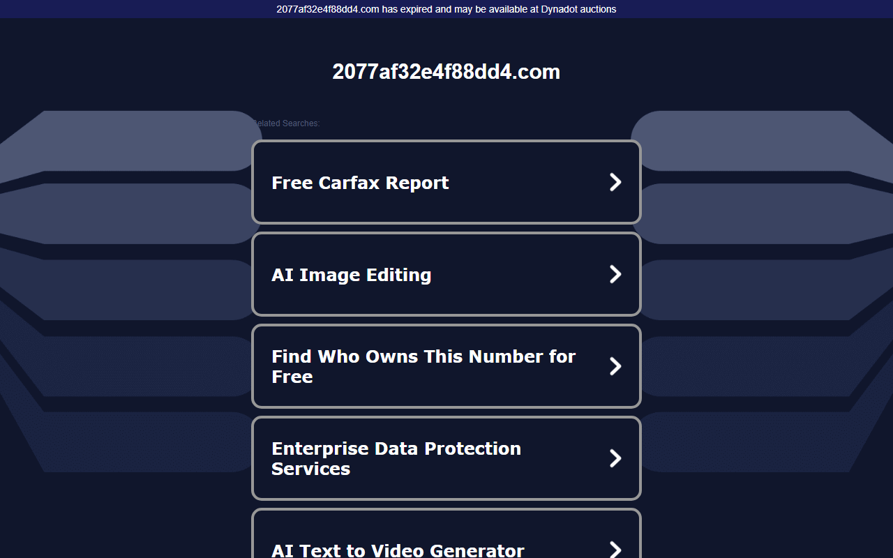 2077af32e4f88dd4.com screenshot