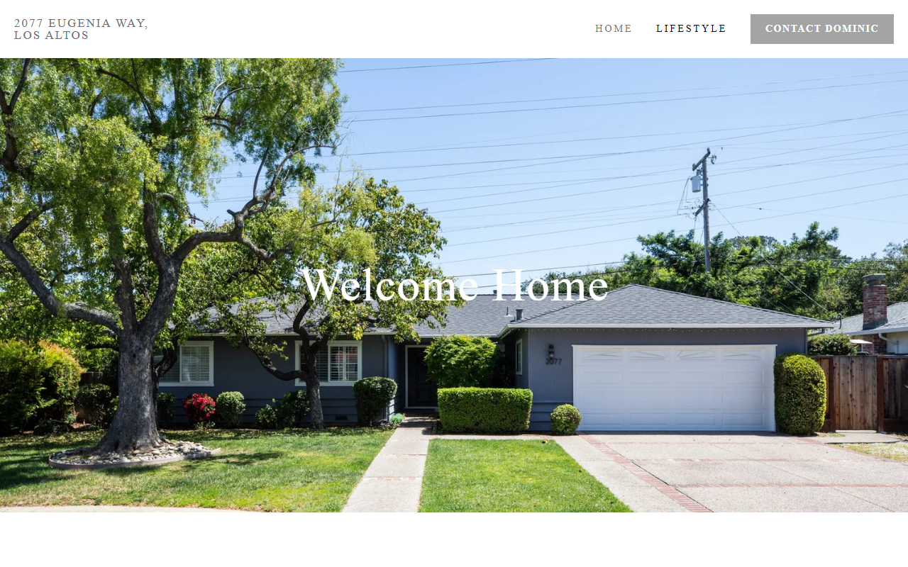 2077eugenia.com screenshot