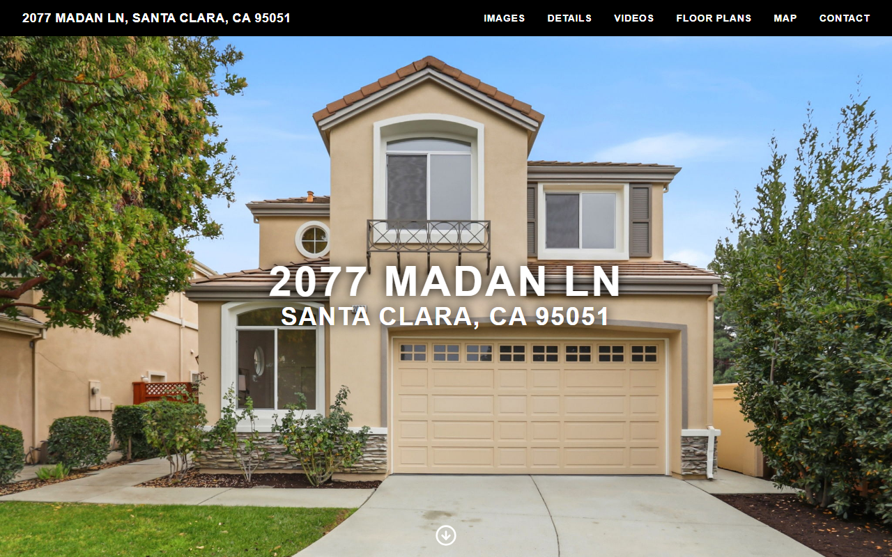 2077madanln.com screenshot