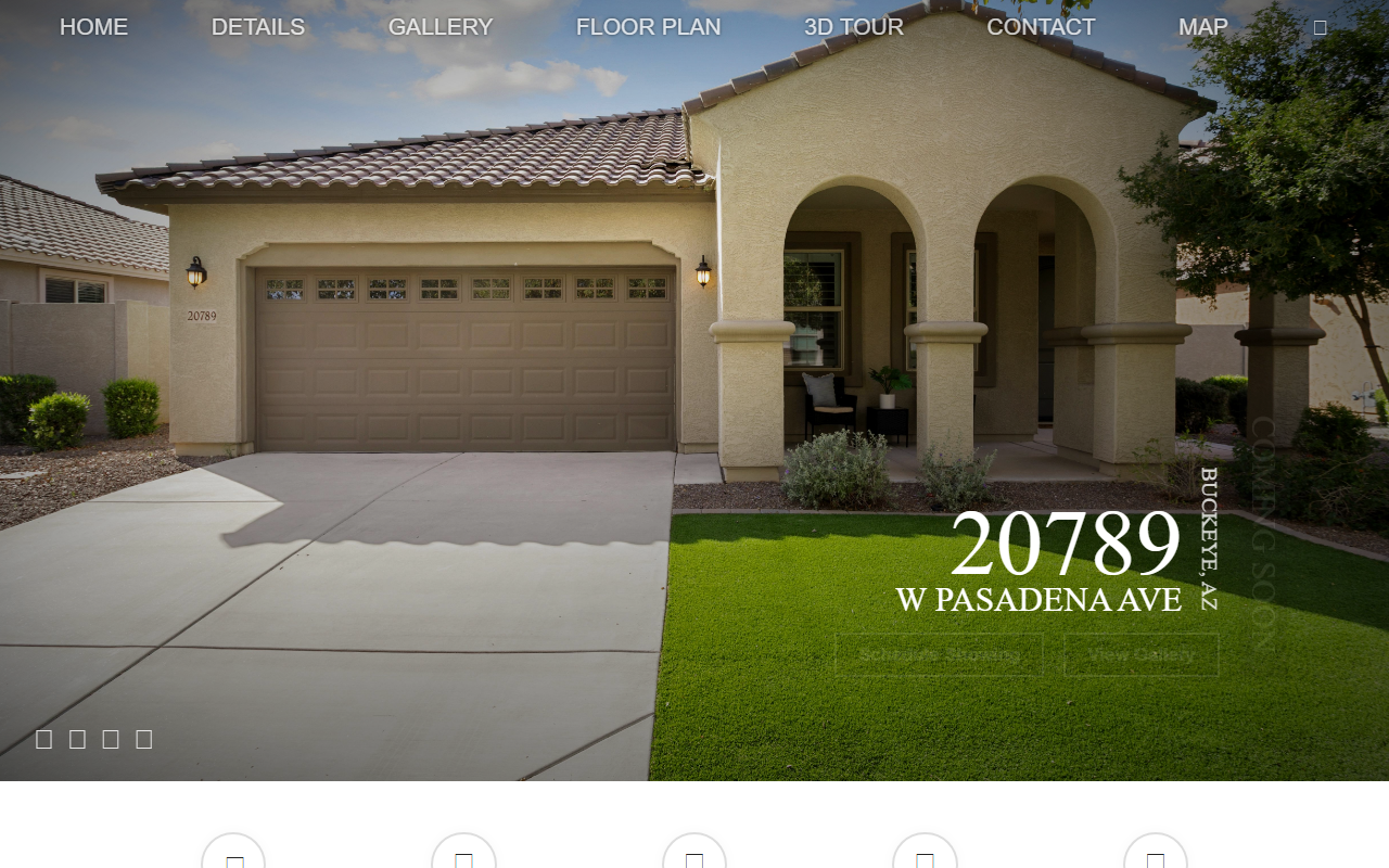 20789pasadena.com screenshot
