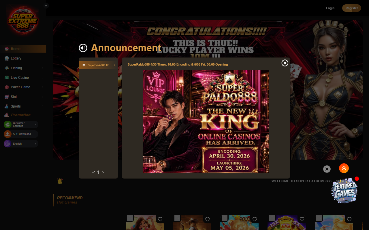 2079164se888.com screenshot