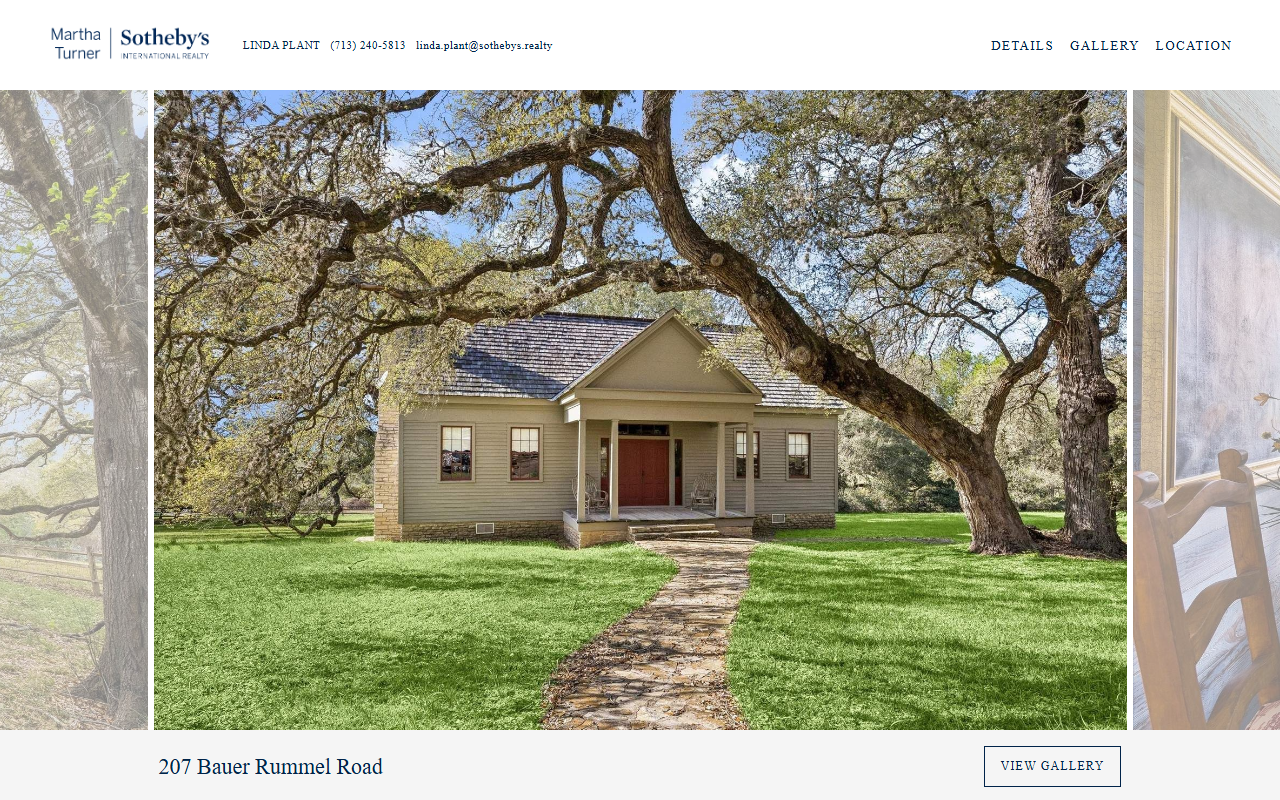 207bauerrummel.com screenshot