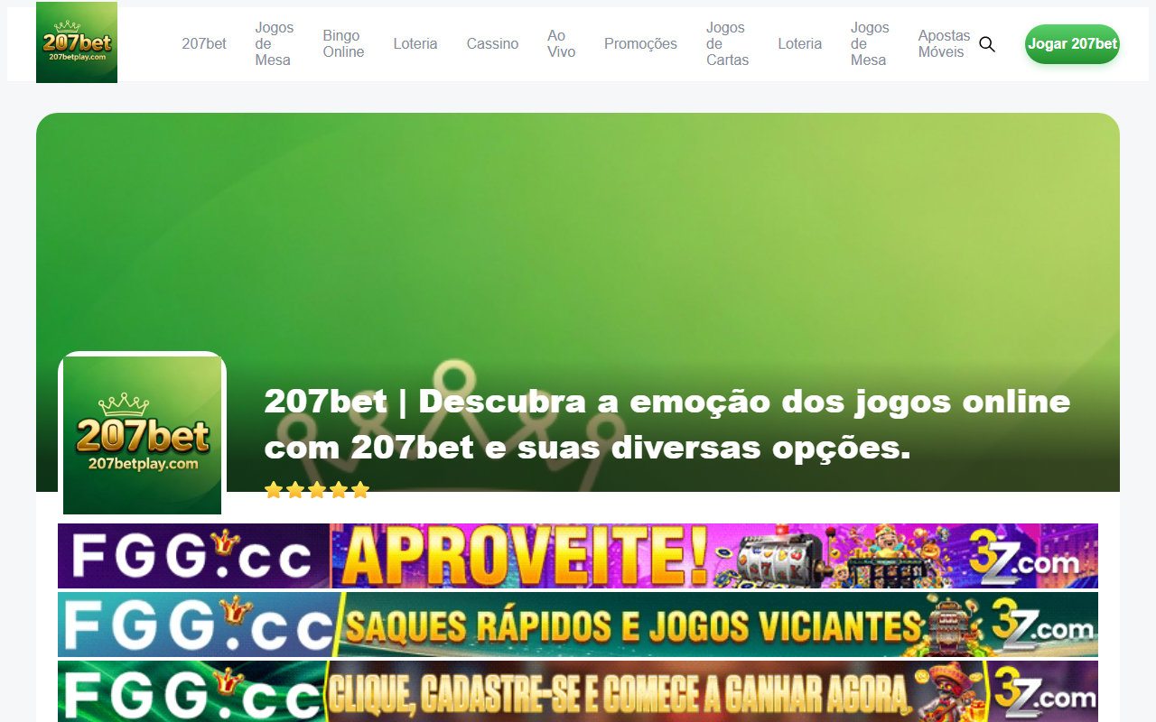 207betplay.com screenshot
