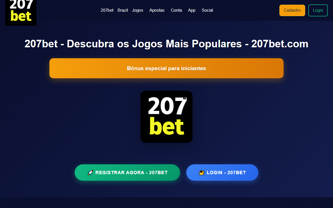 207betvgtop.com screenshot