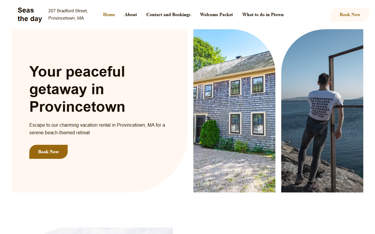 207bradford.com screenshot