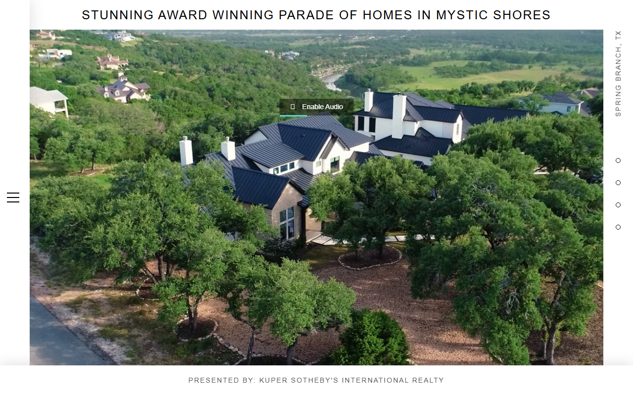 207riverbend.com screenshot