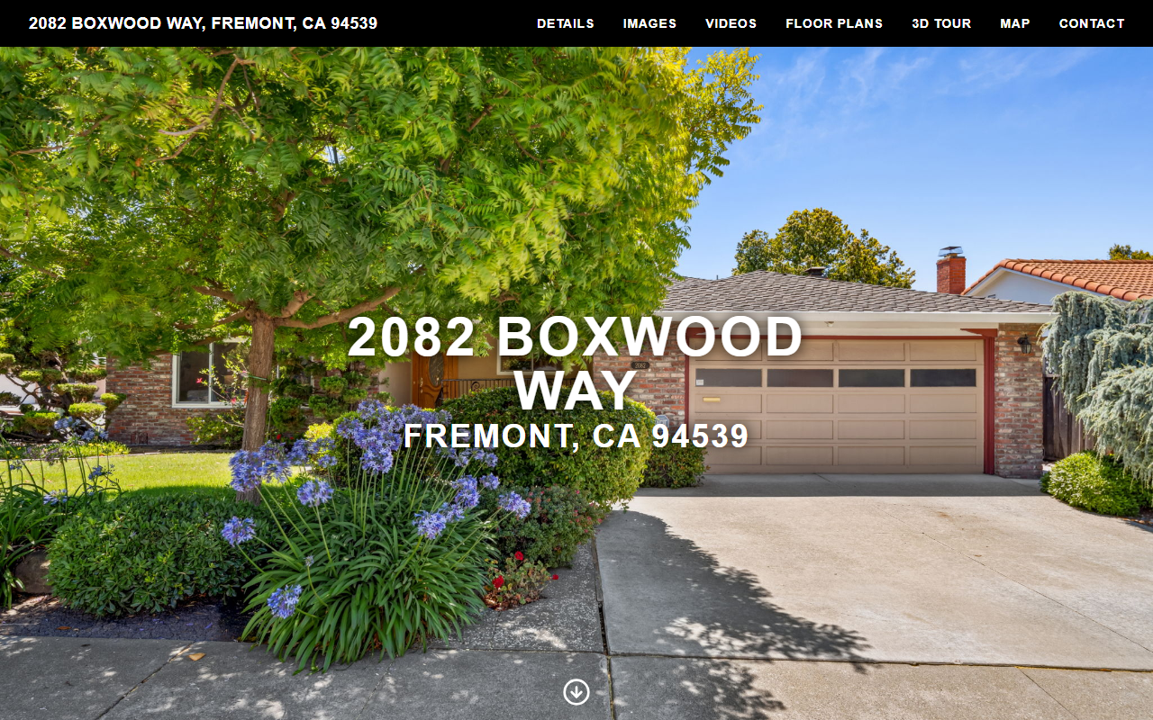 2082boxwoodway.com screenshot