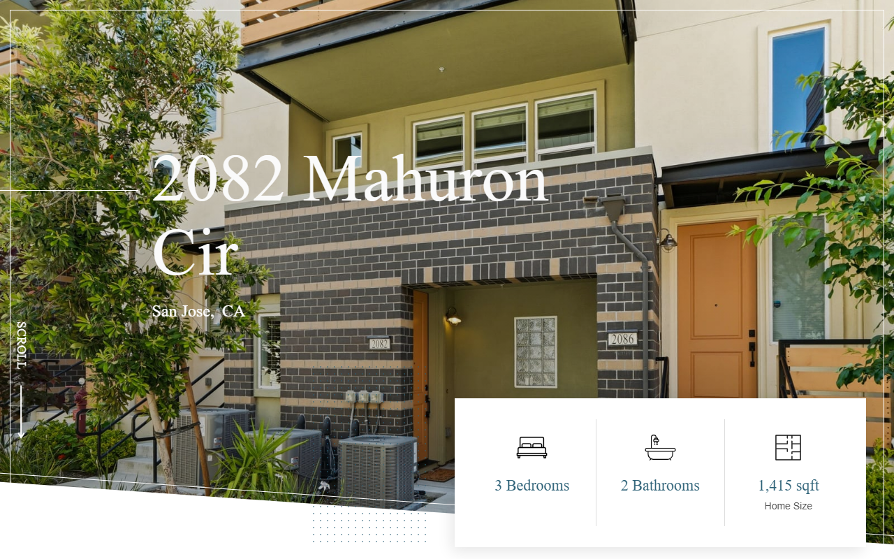 2082mahuron.com screenshot