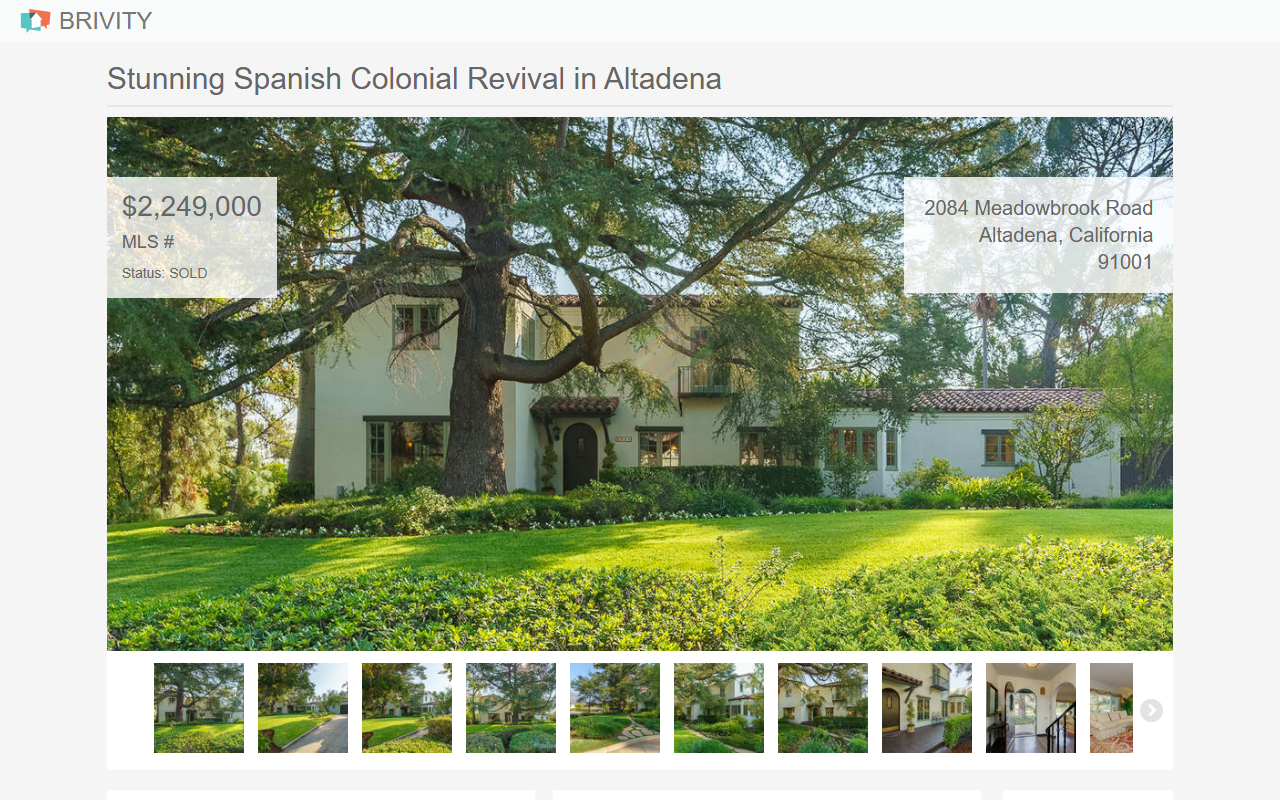 2084meadowbrook.com screenshot