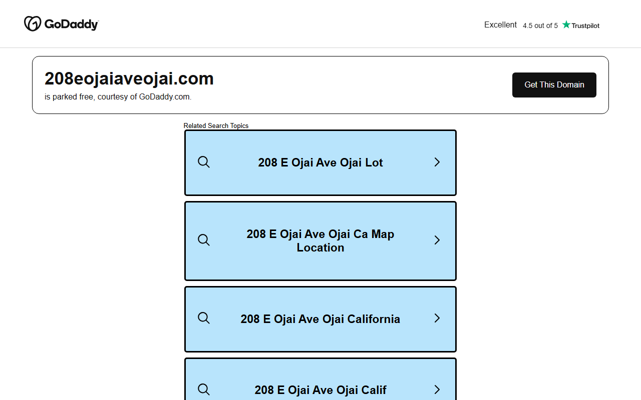 208eojaiaveojai.com screenshot