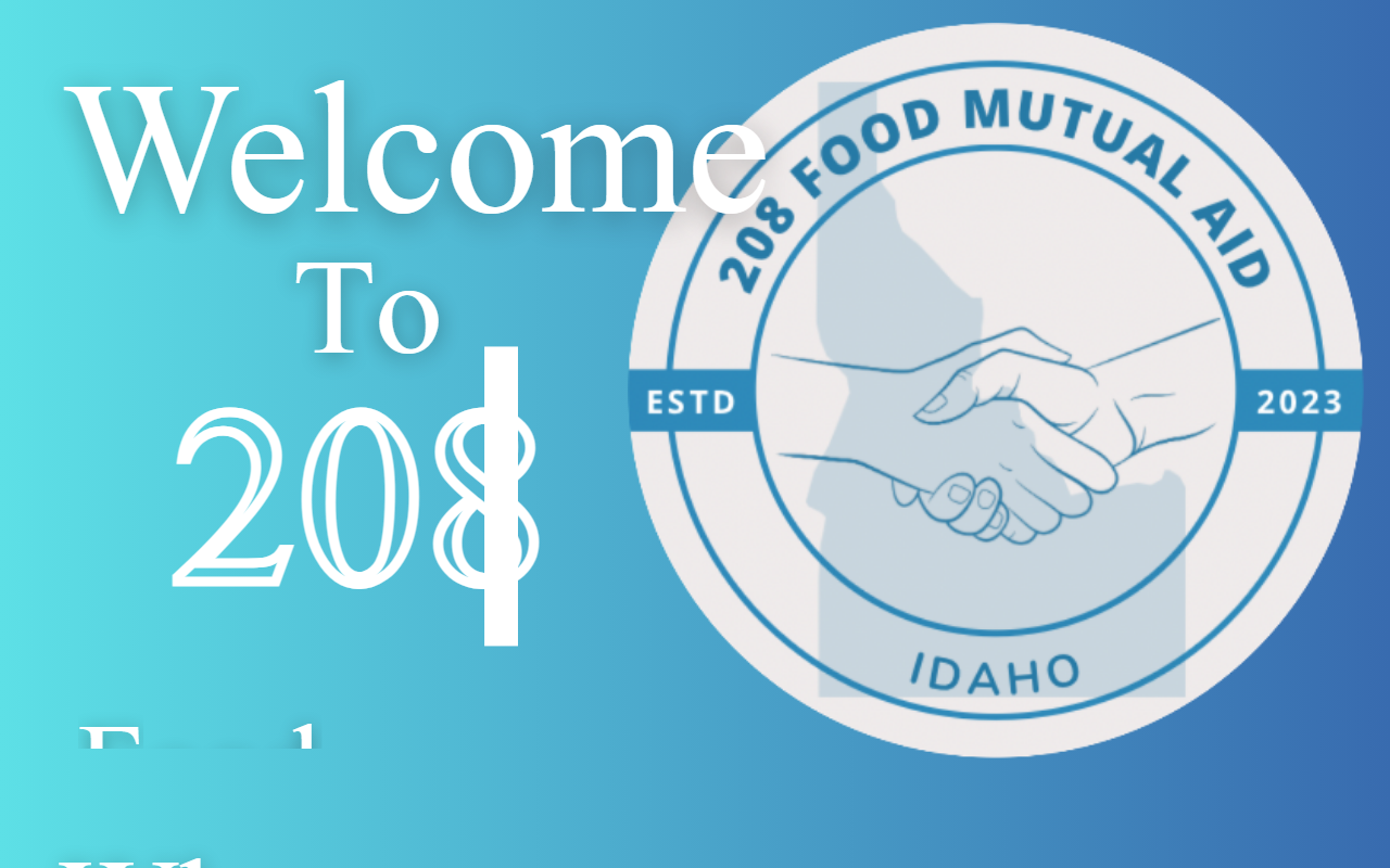 208foodmutualaid.com screenshot