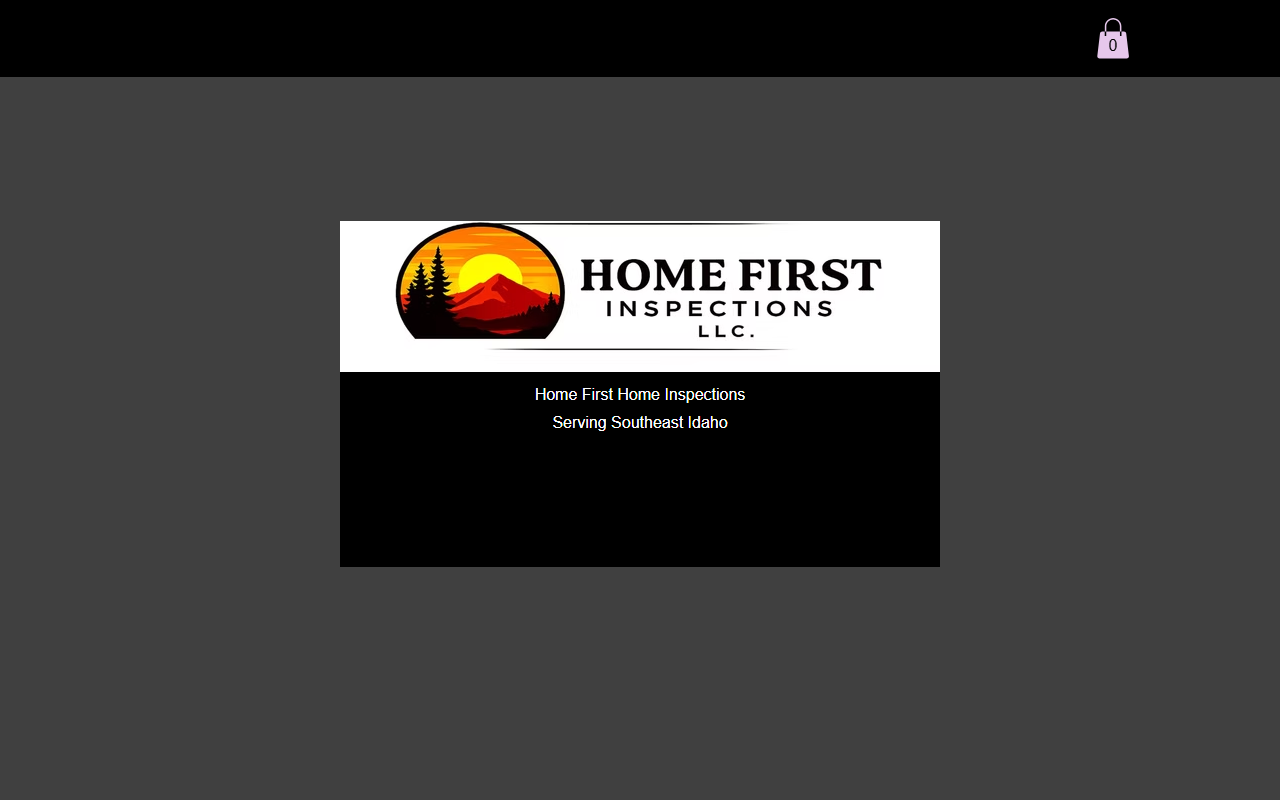 208homefirst.com screenshot