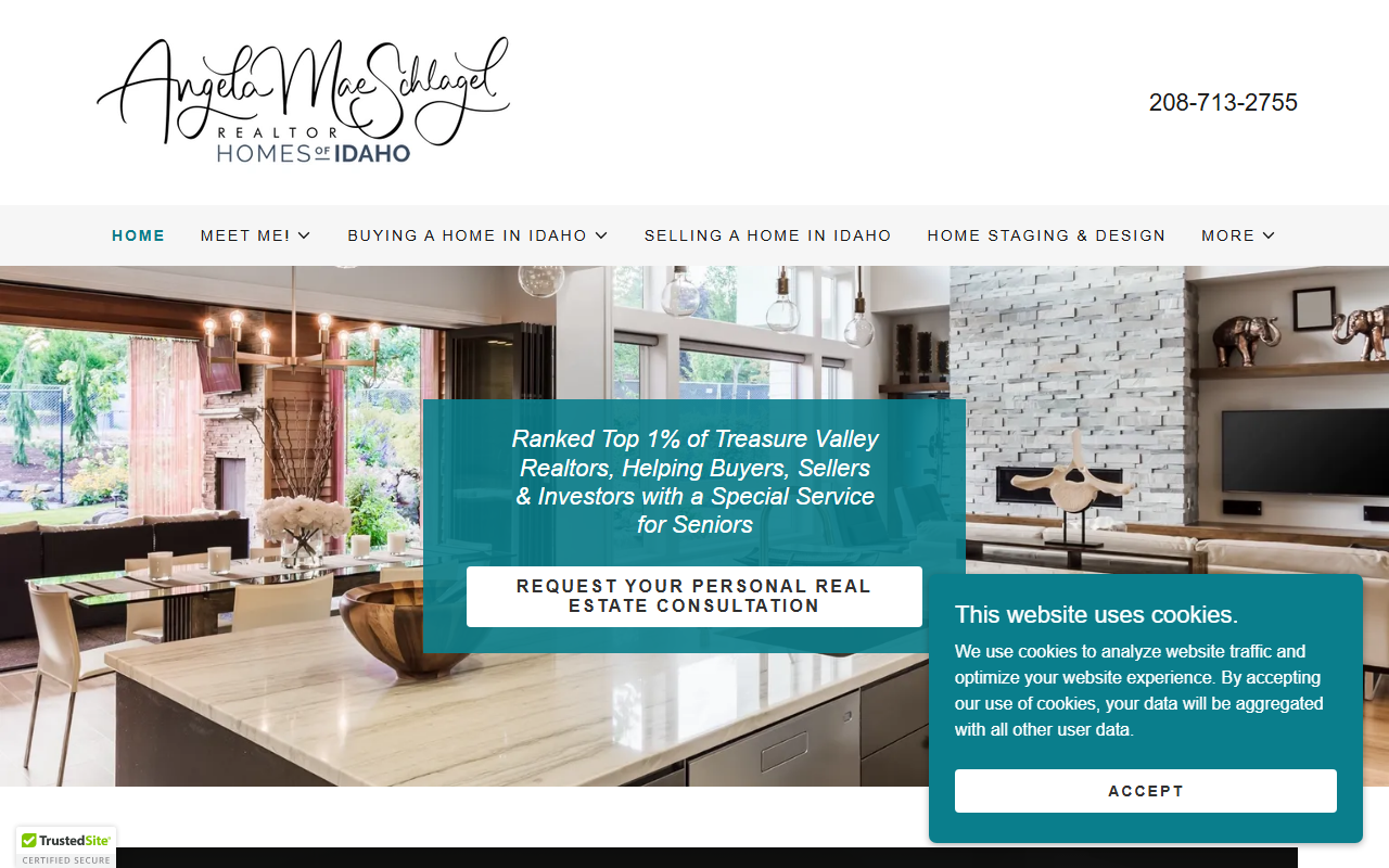 208homepros.com screenshot