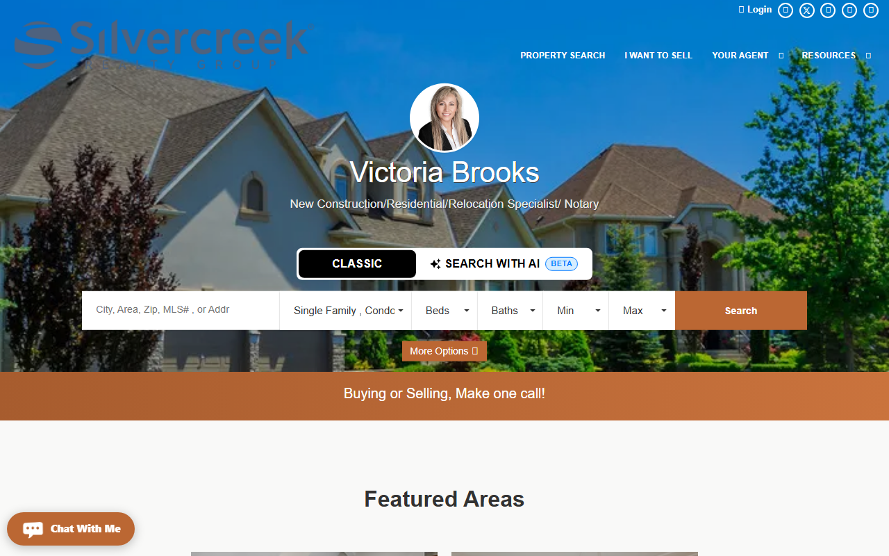 208idahoproperty.com screenshot