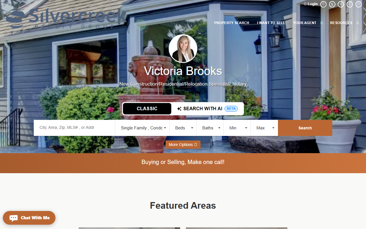 208idhomes.com screenshot