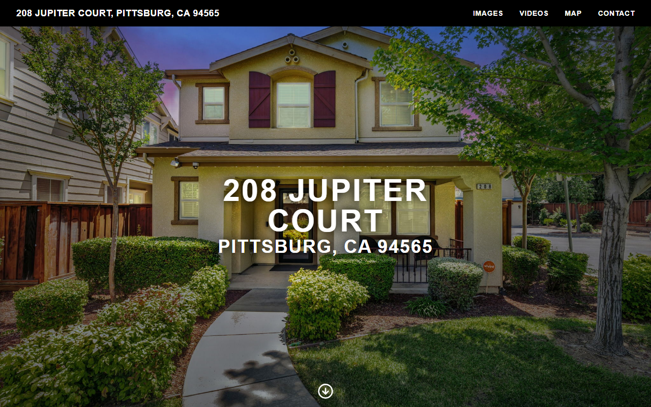 208jupitercourt.com screenshot