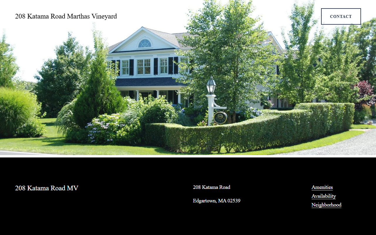 208katamaroad.com screenshot