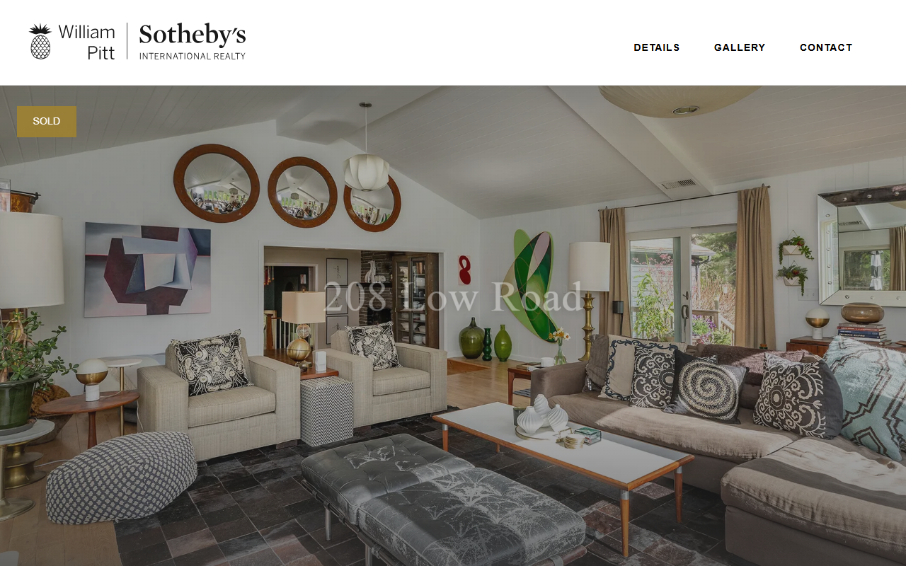 208lowrdsharon.com screenshot