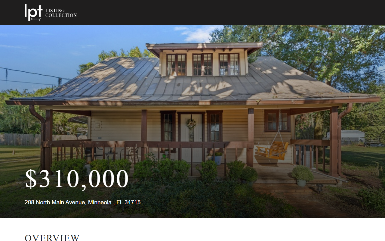 208northmainave.com screenshot