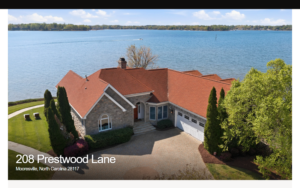 208prestwoodlane.com screenshot