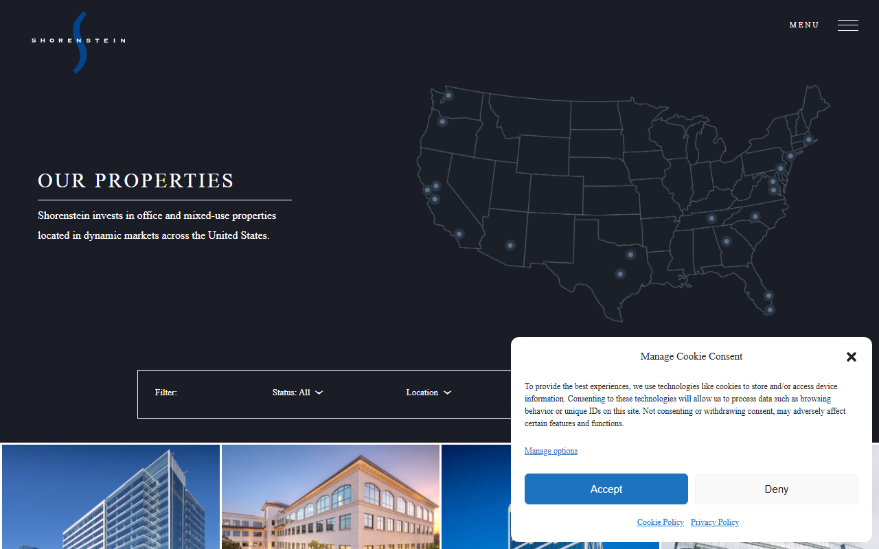 208utahstreet.com screenshot