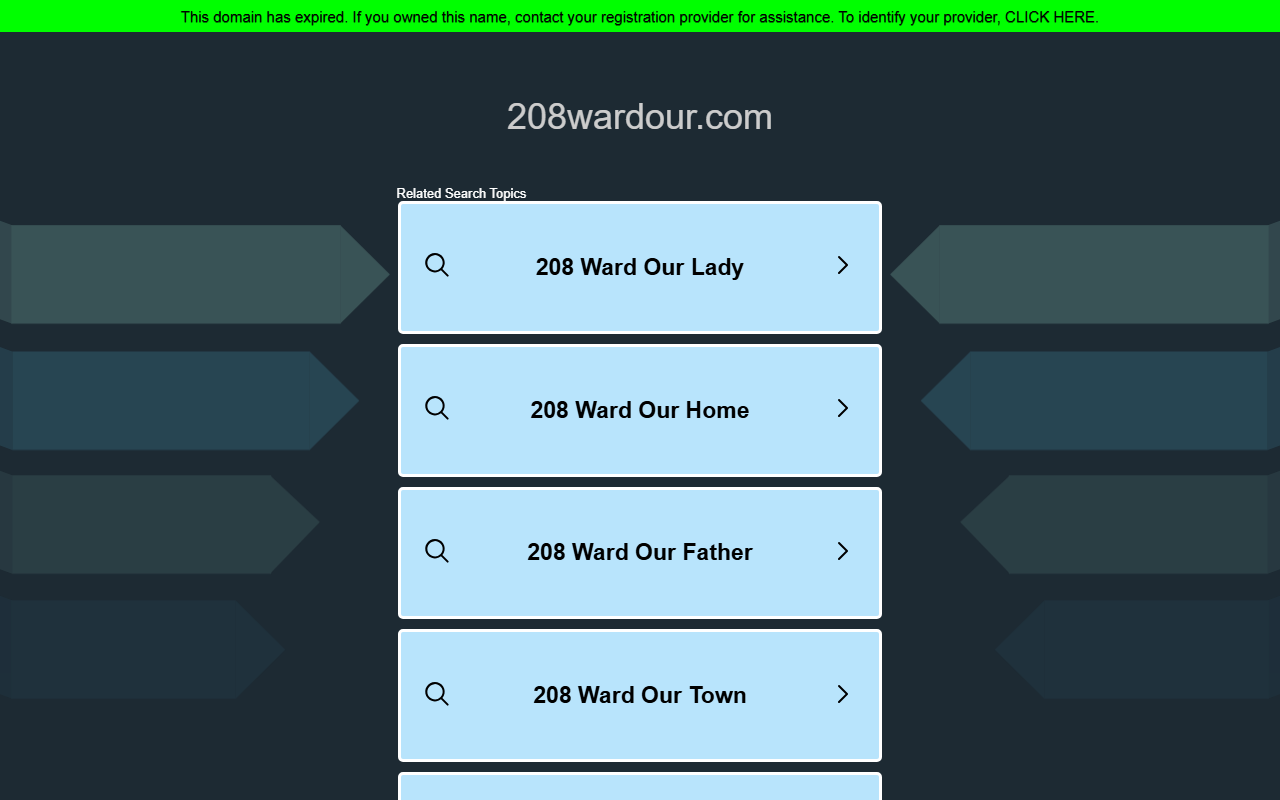 208wardour.com screenshot