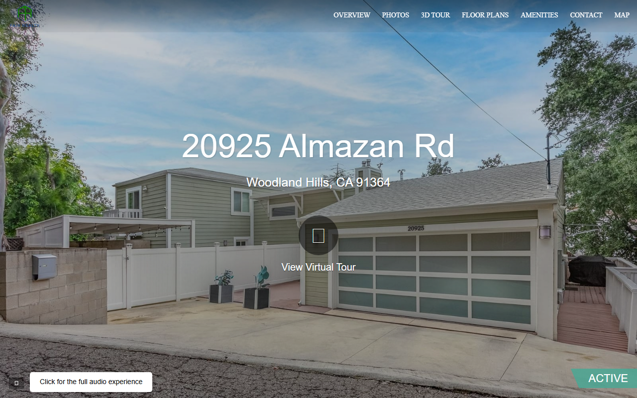 20925almazan.com screenshot