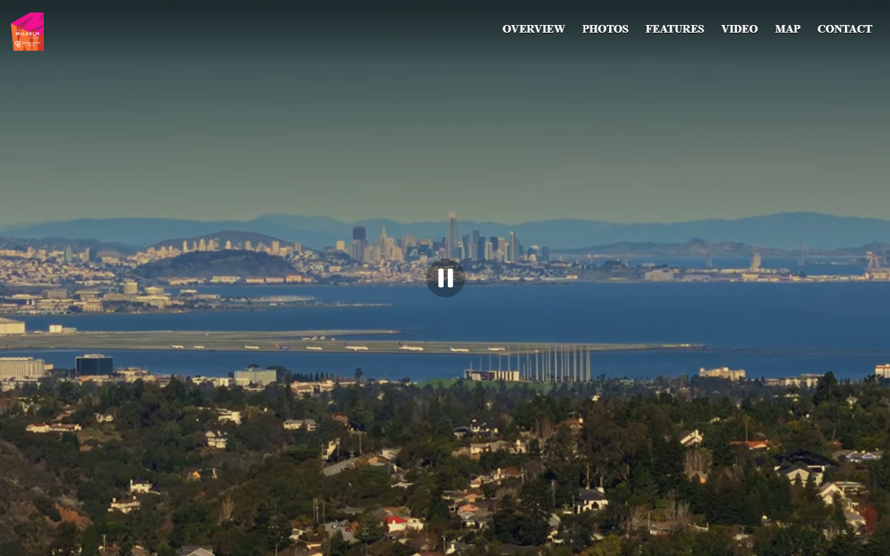 2096ticonderoga.com screenshot