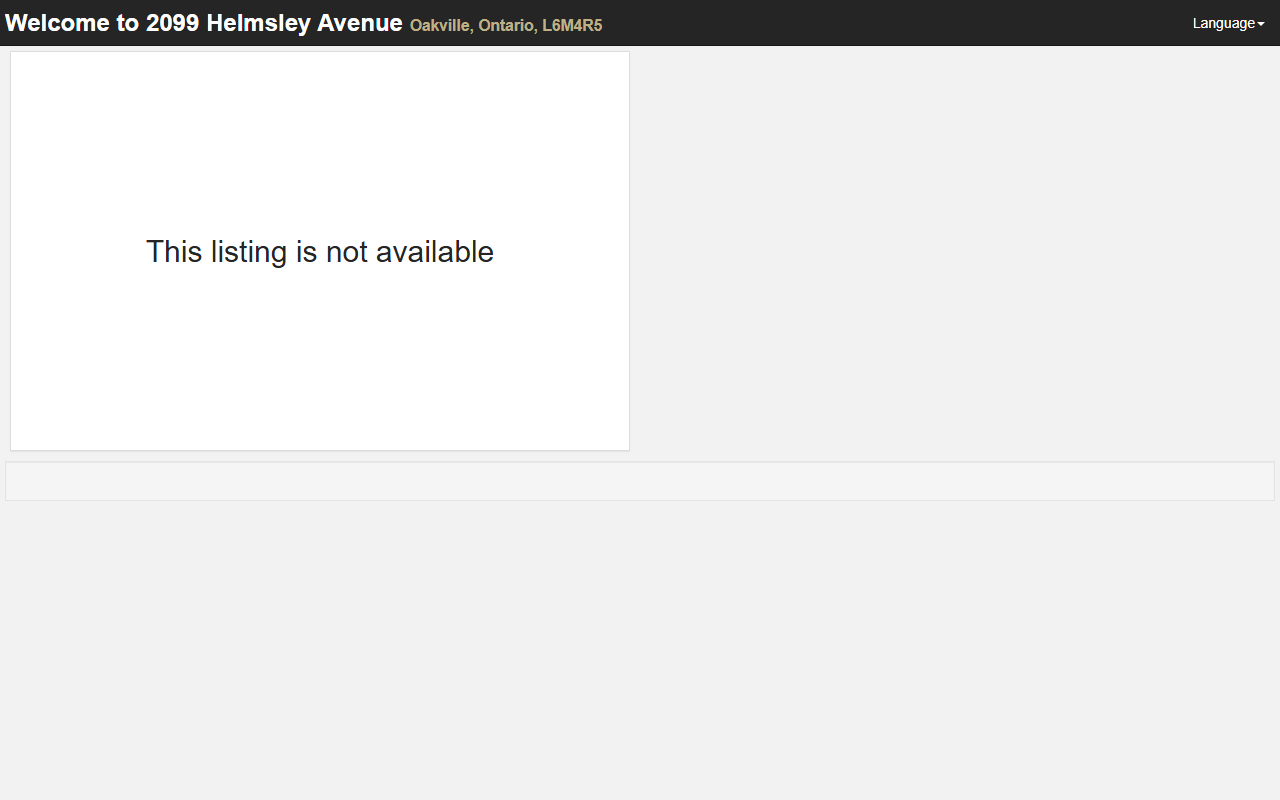2099helmsley.com screenshot