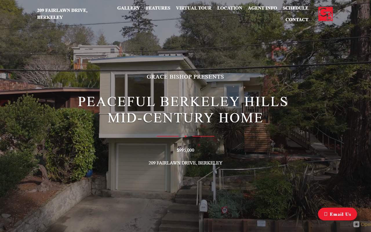 209fairlawn.com screenshot