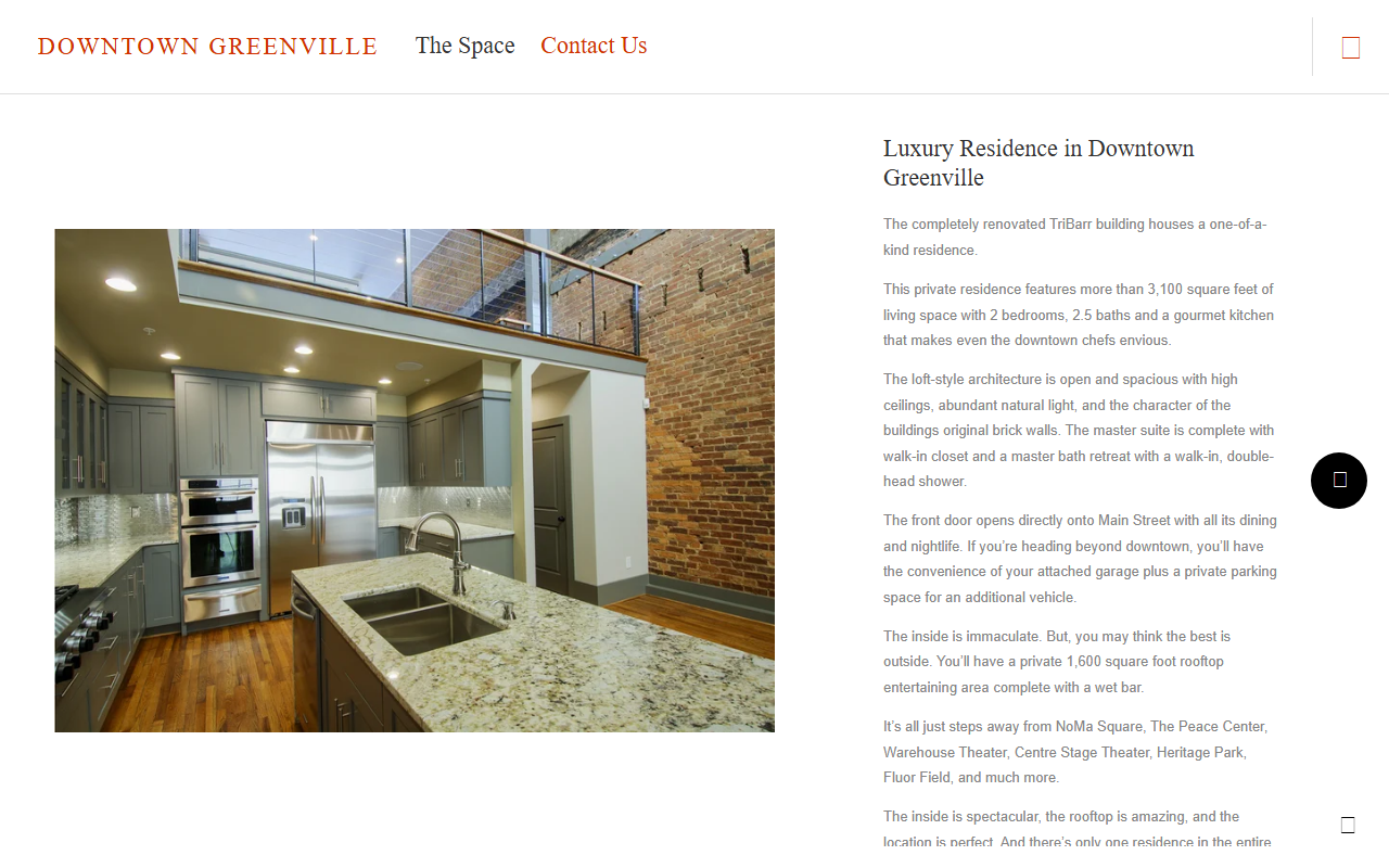 209northmain.com screenshot