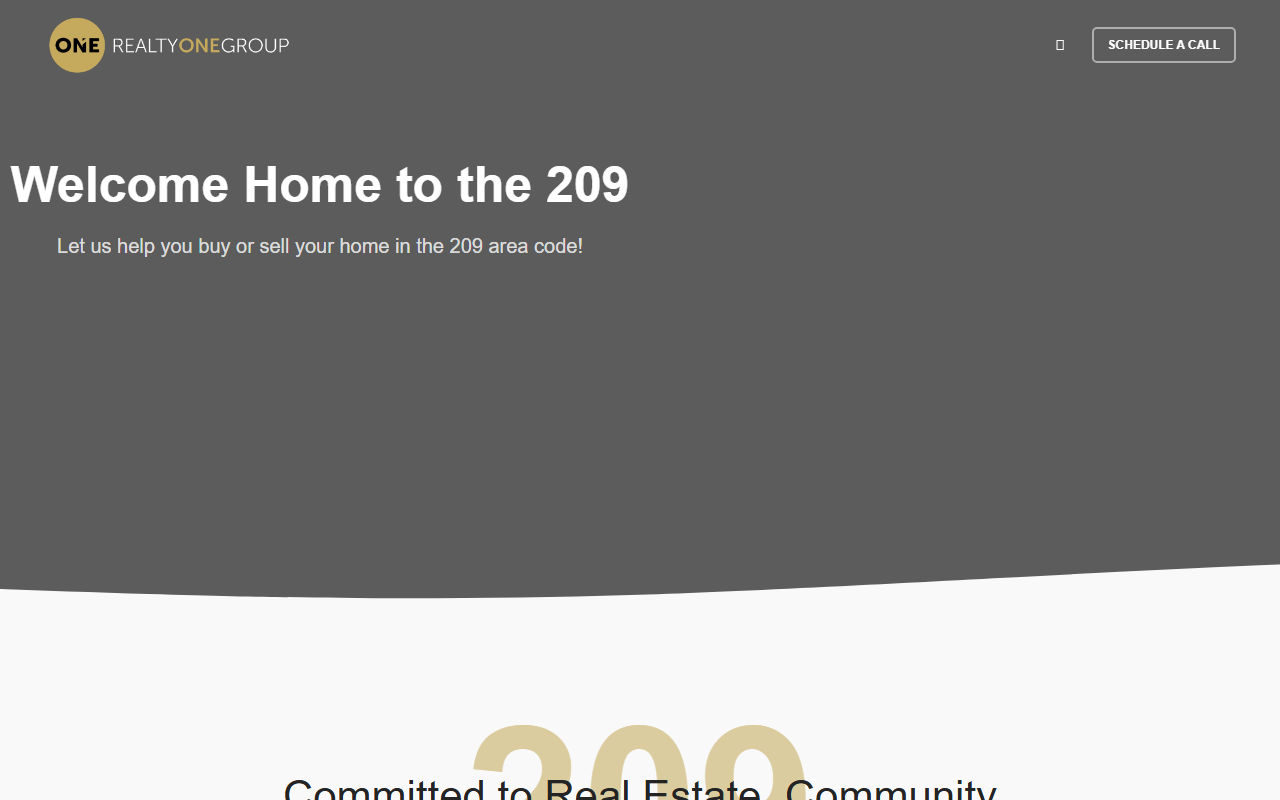 209probate.com screenshot