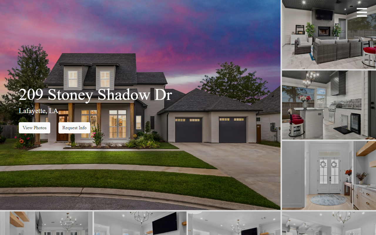 209stoneyshadow.com screenshot