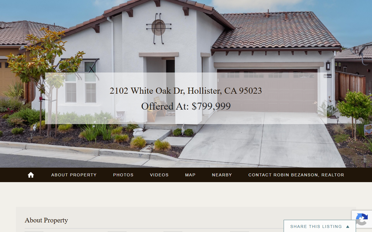 2102whiteoakdr.com screenshot