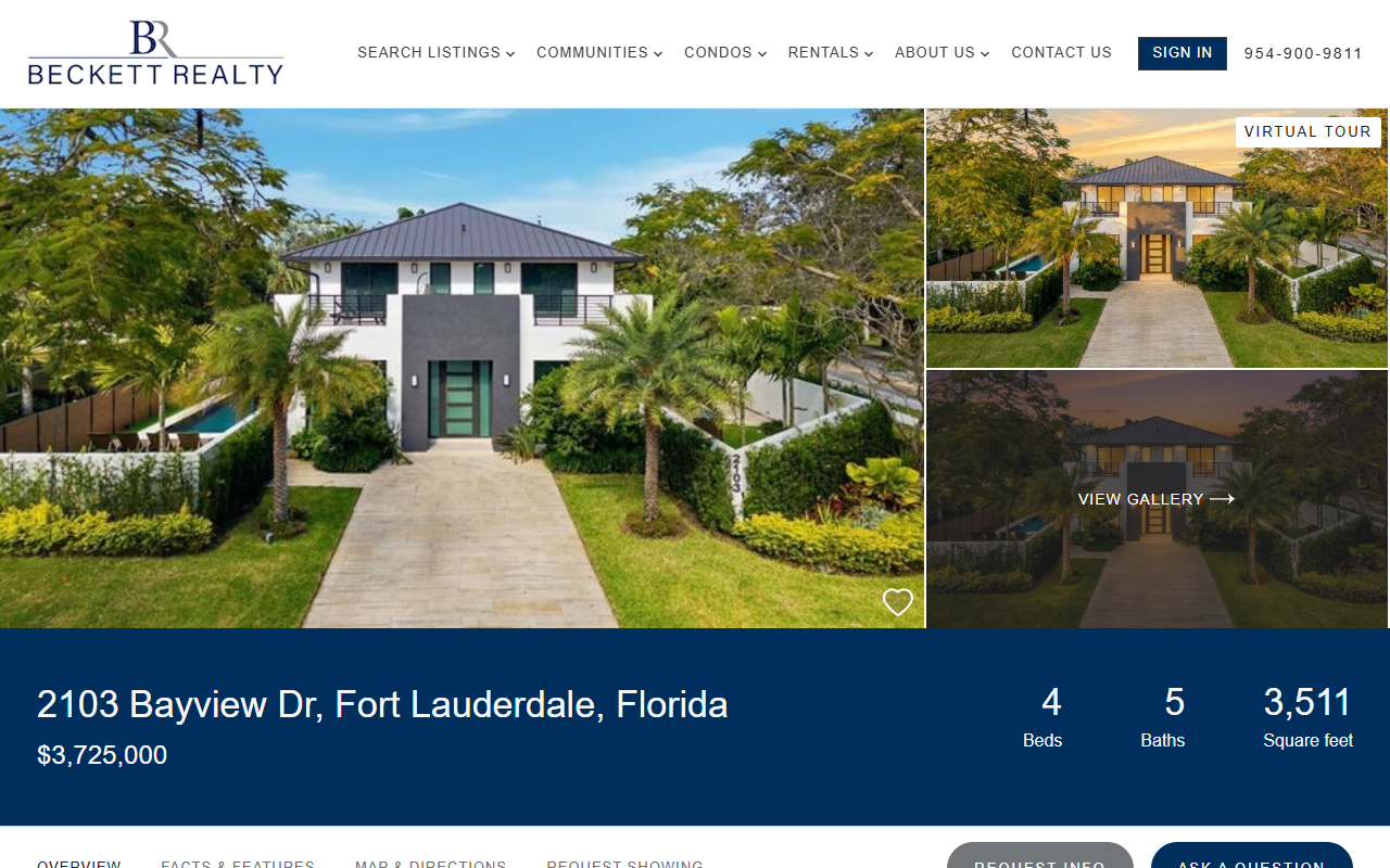 2103bayview.com screenshot